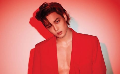 EXO, Kai