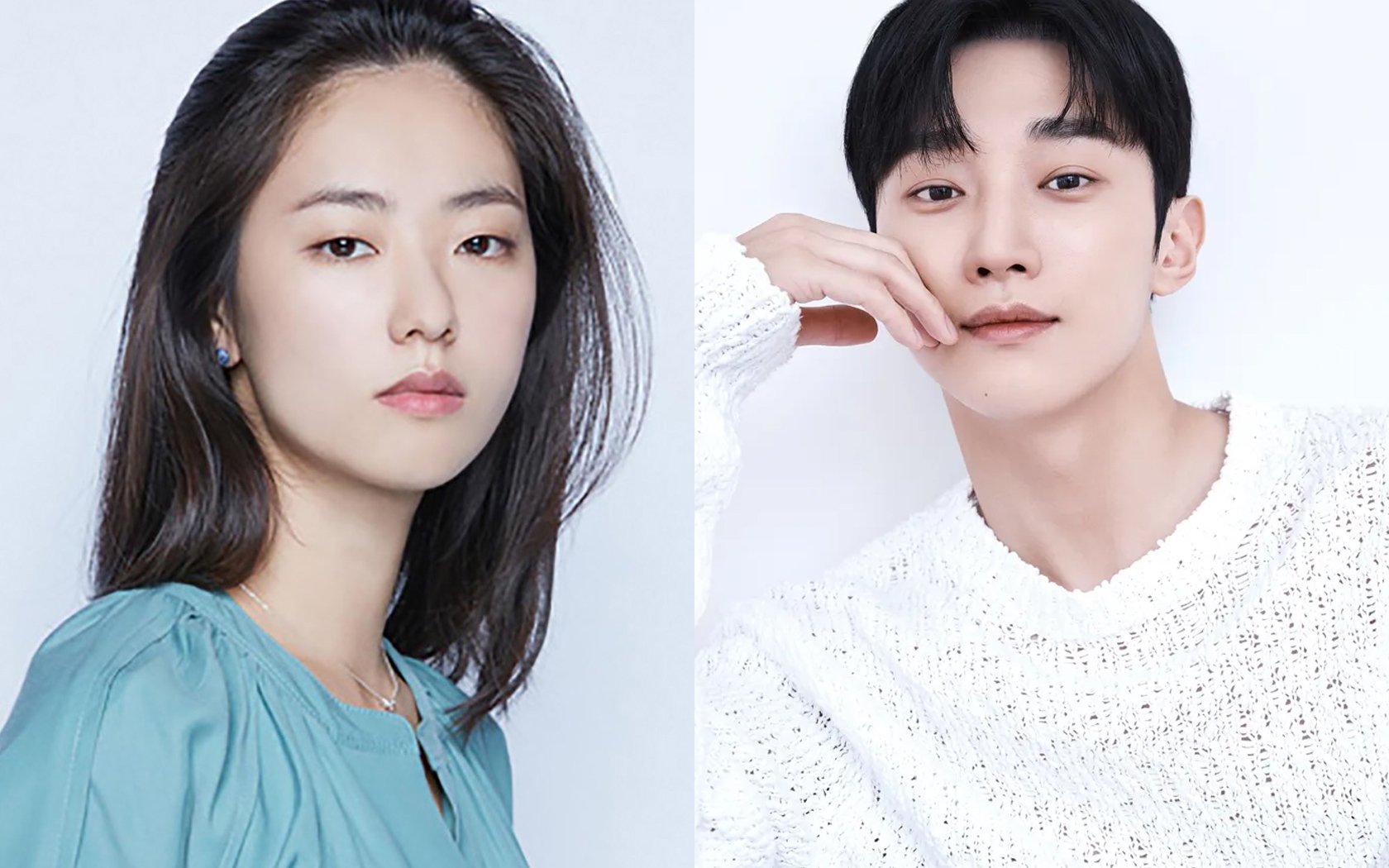 Jeon Yeo Been dan Jinyoung untuk membintangi “drama roman yang tidak terduga”