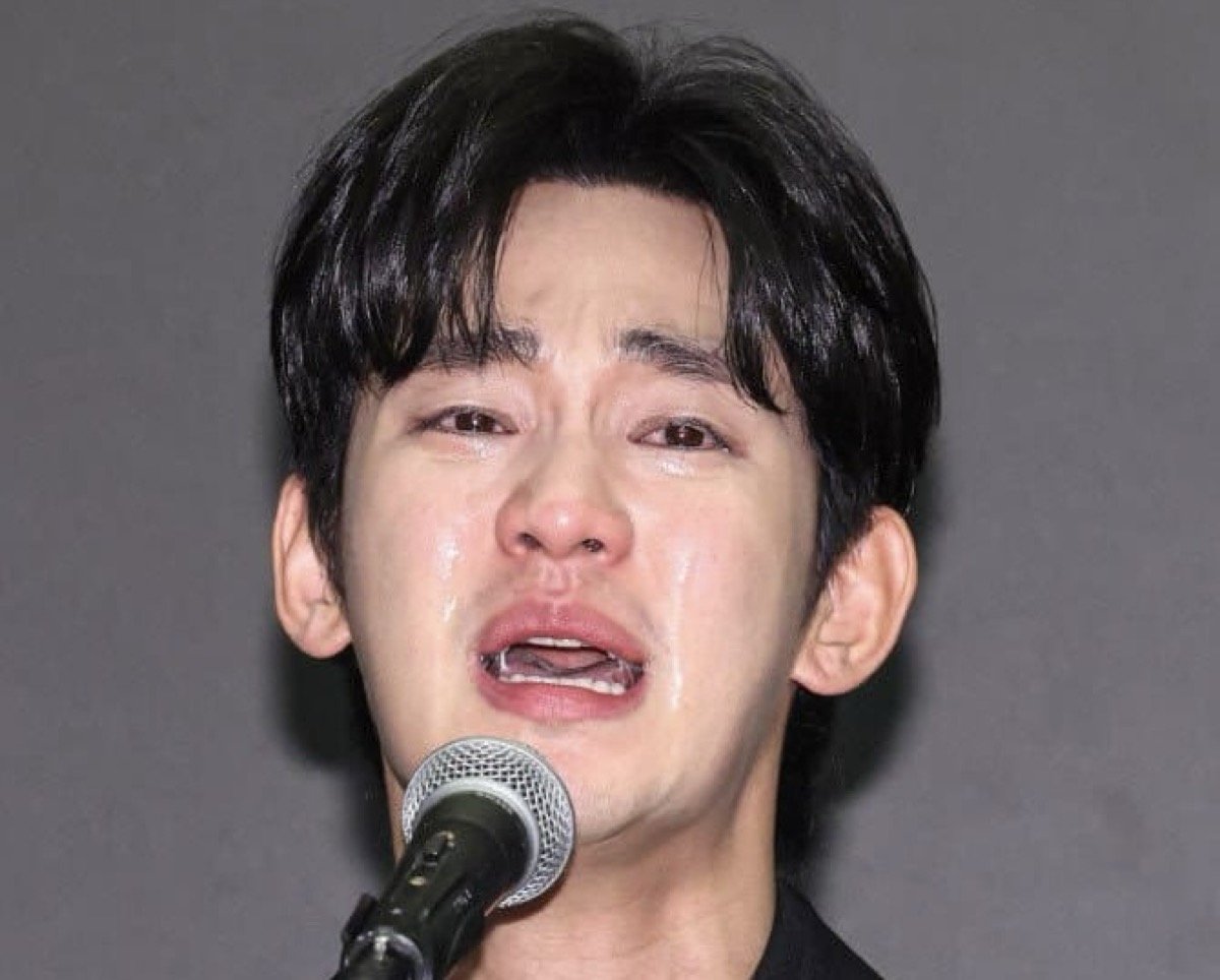Petisi untuk Undang -Undang Pemerkosaan Hukum yang Lebih Kuat Memberi Pencabutan Di tengah Kim Soo Hyun Kontroversi