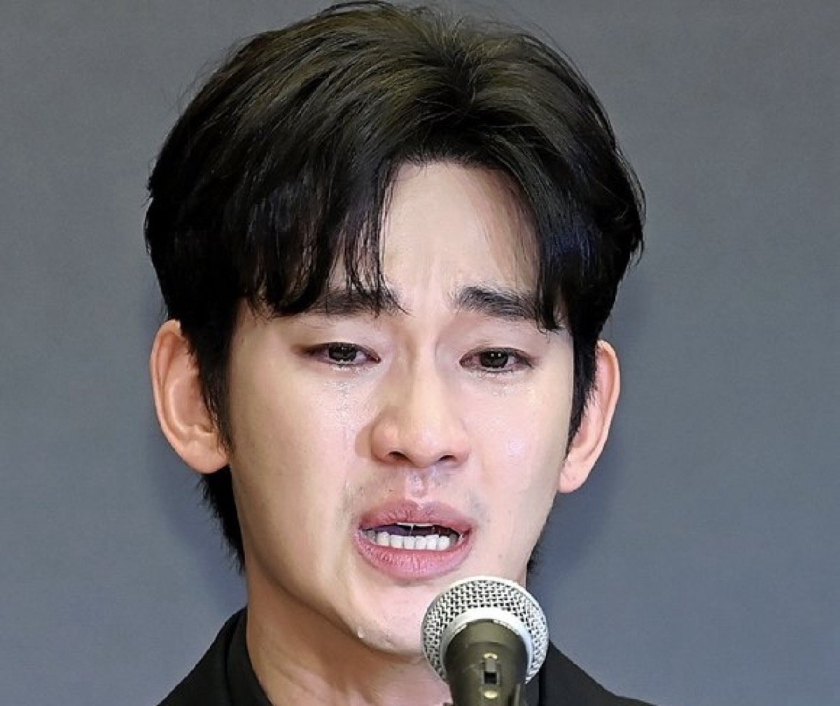 Bukti 'ilmiah' Kim Soo Hyun di bawah pengawasan karena perusahaan analisis pesan menghadapi pertanyaan kredibilitas