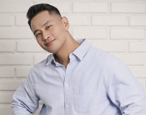 Yoo Seung Joon