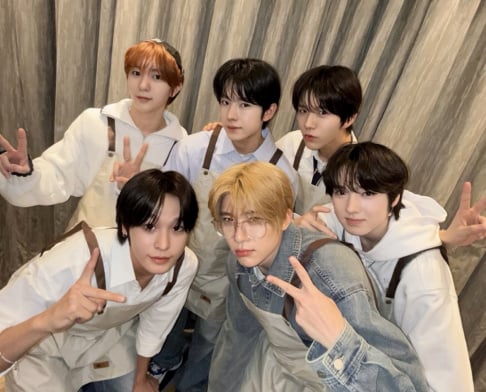 NCT WISH