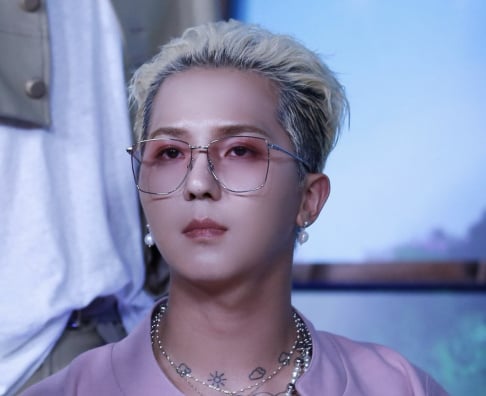 WINNER, Song Min Ho (Mino)