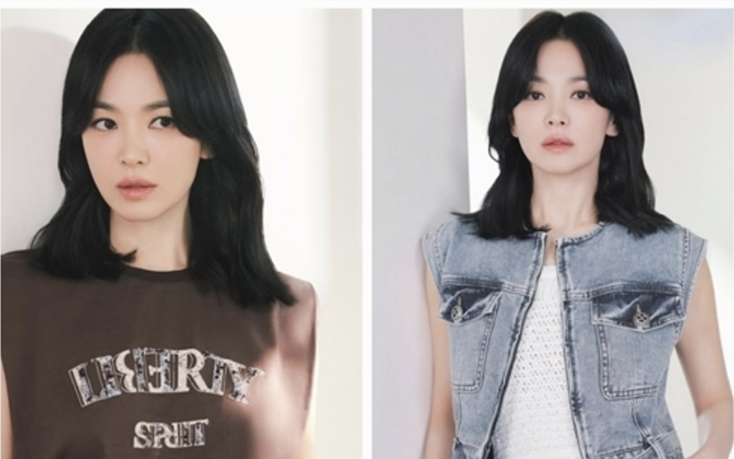 Lagu Hye Kyo Sekali Lagi Mengapa Dia Ikon Mode Sejati Lagu Hye Kyo Sekali Lagi Mengapa Dia Ikon Mode Sejati