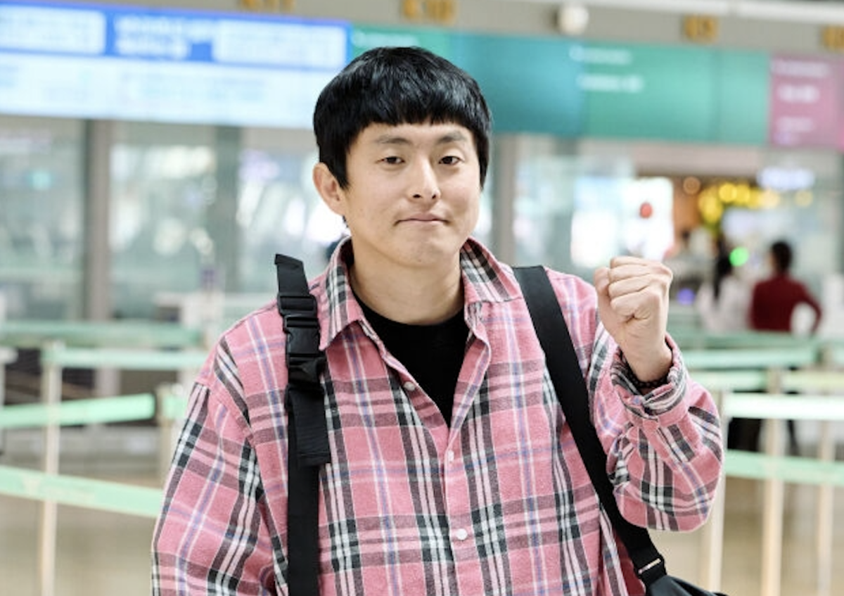 Kian84 berangkat ke Nepal dan Gunung Everest untuk 'Adventure By Ceceling 4' dengan Pani Bottle, Dex, dan Lee Sian