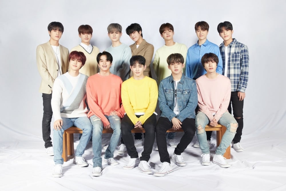 Treasure dijadwalkan untuk tampil di 'Pertunjukan Pra-Pertandingan Malam Korea' di Dodger Stadium 1 1743512945 akr20210111107900005 01 i p4 1