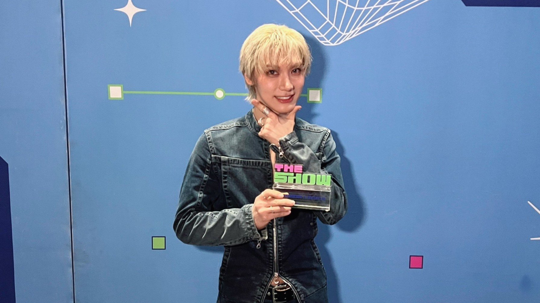 Sepuluh NCT membawa pulang pertunjukan musik pertamanya dengan “Stunner” di 'The Show' Sepuluh NCT membawa pulang pertunjukan musik pertamanya dengan “Stunner” di 'The Show'