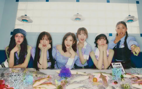 Oh My Girl