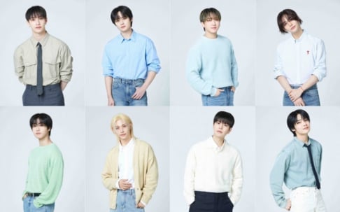 Stray Kids