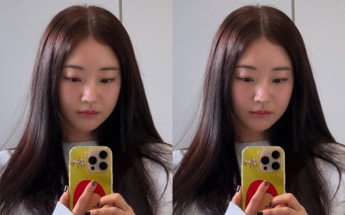 Kim Sa Rang