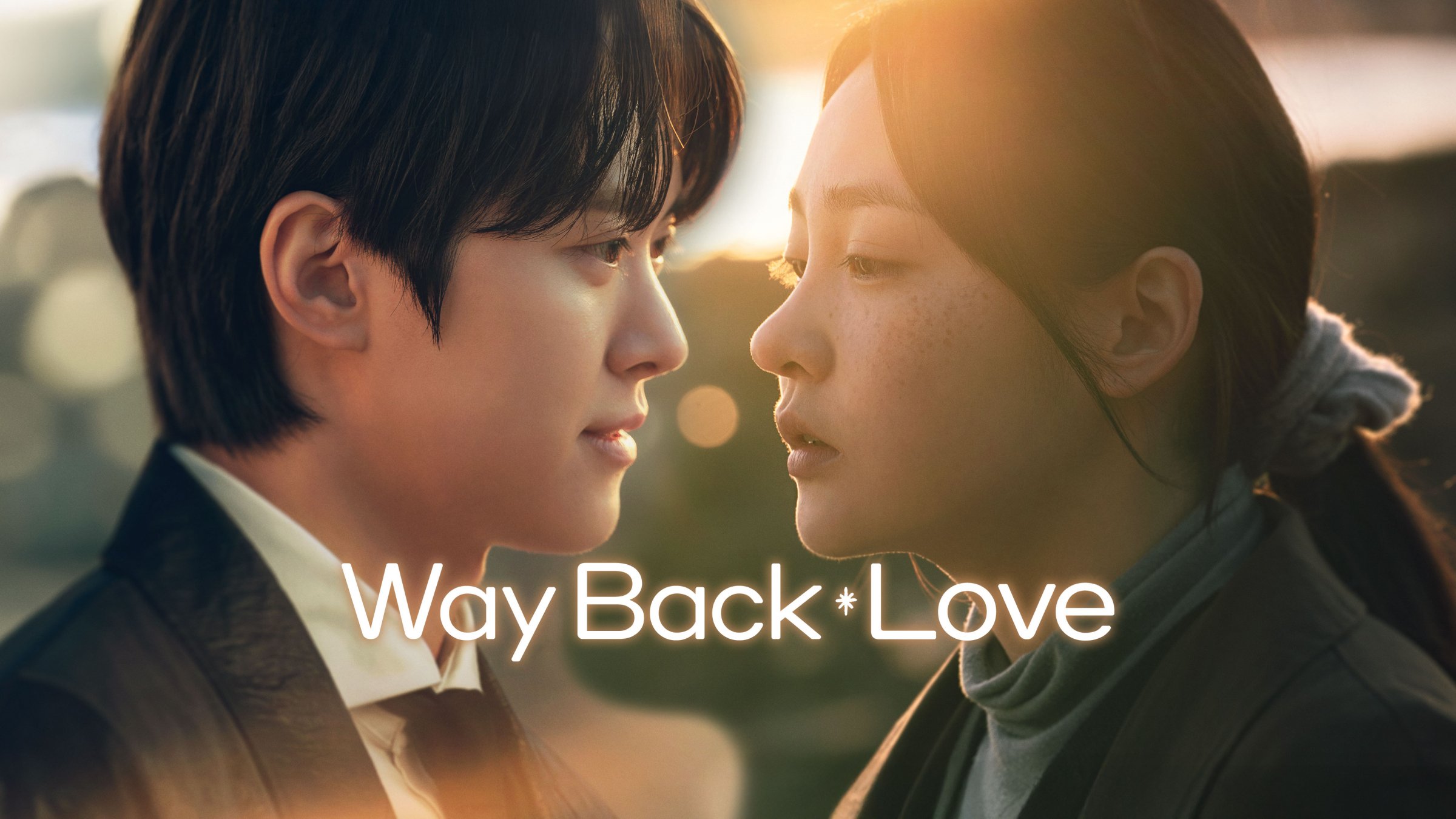 Drama mendatang 'Way Back Love' mendapatkan banyak perhatian sebelum pemutaran perdana