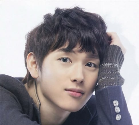 Im Si Wan (Siwan)