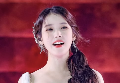 IU