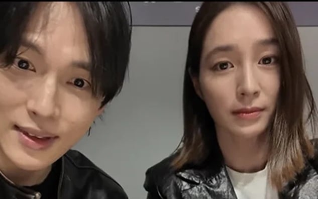 Im Si Wan mengatakan ya untuk undangan YouTube Lee Min Jung tanpa mengetahui detailnya Im Si Wan mengatakan ya untuk undangan YouTube Lee Min Jung tanpa mengetahui detailnya