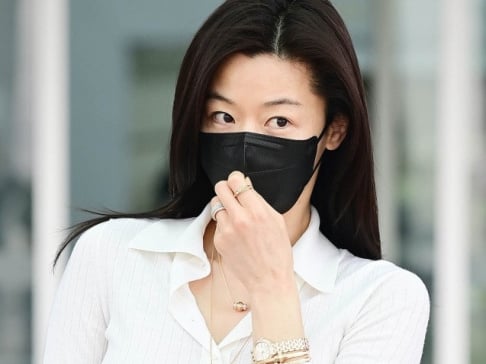Jun Ji Hyun