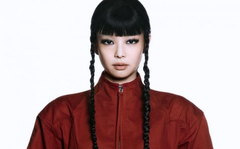 BLACKPINK, Jennie