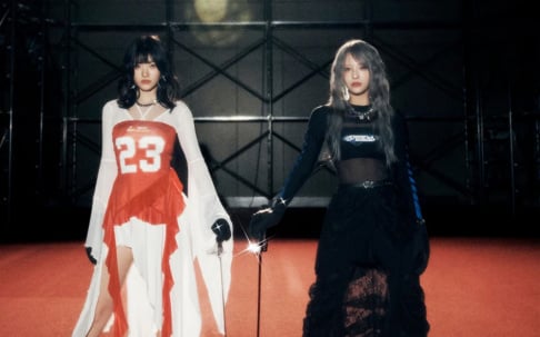Billlie, Moon Sua