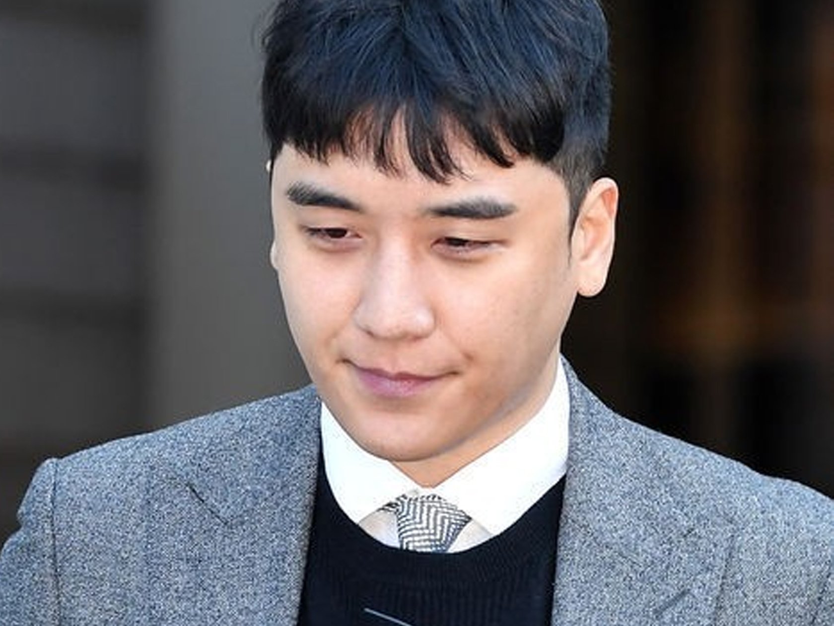 Mantan anggota Big Bang Seungri dilaporkan menjelajahi usaha bisnis baru di China