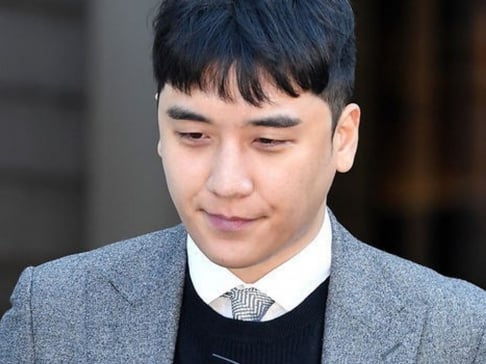 Seungri