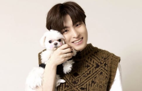 GOT7, Youngjae (GOT7)