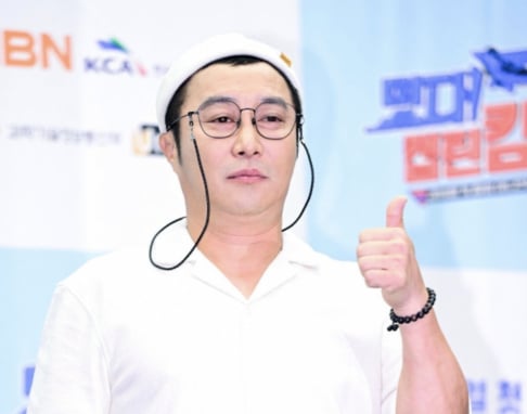 Kim Byung Man