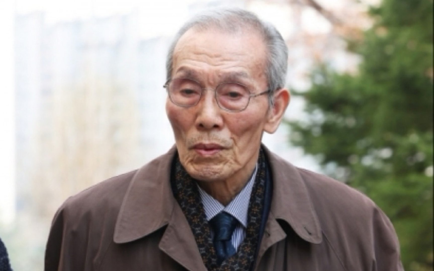 Aktor 'Squid Game' Oh Young Soo menghadapi hukuman penjara 1 tahun karena penyerangan tidak senonoh dalam persidangan bandingnya Aktor 'Squid Game' Oh Young Soo menghadapi hukuman penjara 1 tahun karena penyerangan tidak senonoh dalam persidangan bandingnya