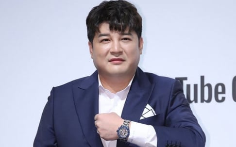 Super Junior, Shindong