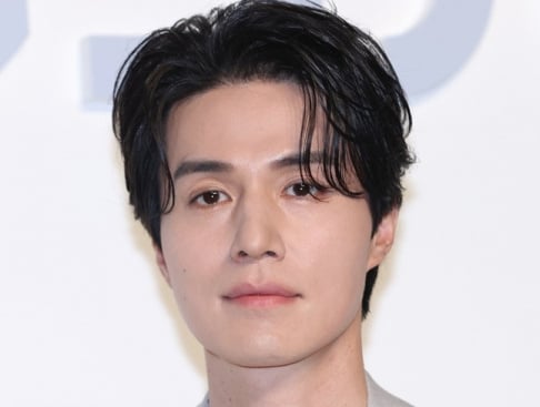 Lee Dong Wook