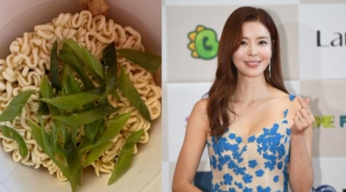 Kim Eui Sung, Kim Gyu Ri, Shin So Yul