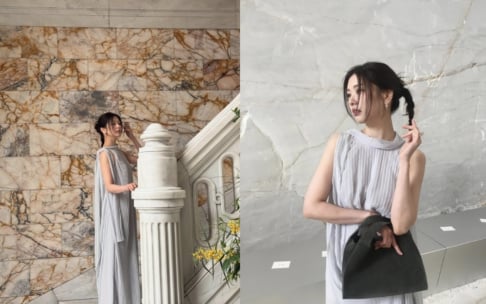 Jung So Min
