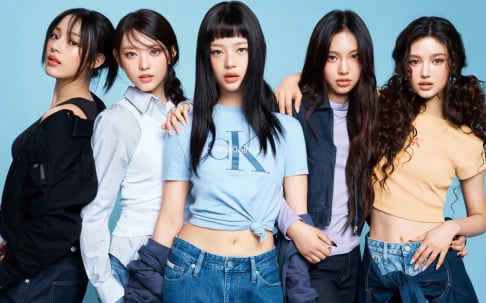 NewJeans