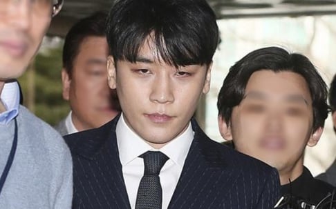 Seungri