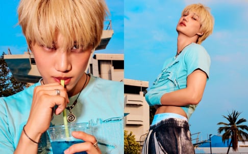 EXO, Kai