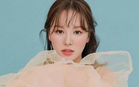 Red Velvet, Wendy