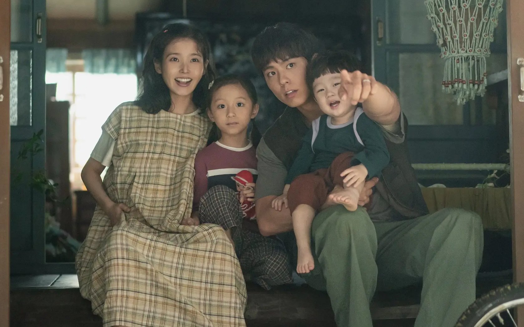 'When Life Gy You Tangerines' menetapkan peringkat tertinggi yang pernah ada untuk konten Korea di IMDB 'When Life Gy You Tangerines' menetapkan peringkat tertinggi yang pernah ada untuk konten Korea di IMDB