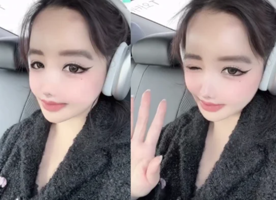 Park Bom membagikan pembaruan dengan penggemar di video baru Park Bom membagikan pembaruan dengan penggemar di video baru