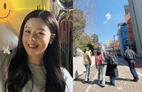 Sunhwa, Jinwoon