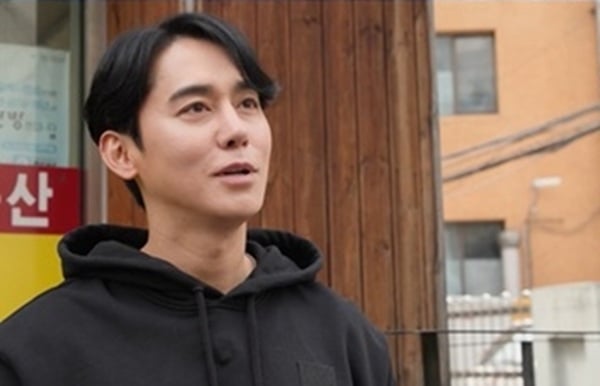 Mantan Kim Sang Hyuk Mantan Klik-B Mengungkapkan Kehilangan Penipuan dan Kehidupan Setelah Skandal Mantan Kim Sang Hyuk Mantan Klik-B Mengungkapkan Kehilangan Penipuan dan Kehidupan Setelah Skandal