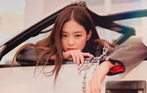 BLACKPINK, Jennie