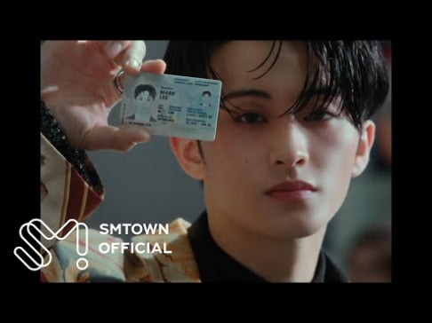 NCT, Mark