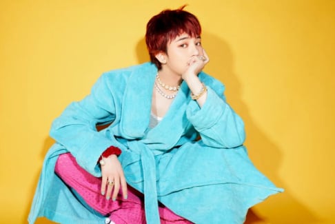 G-Dragon