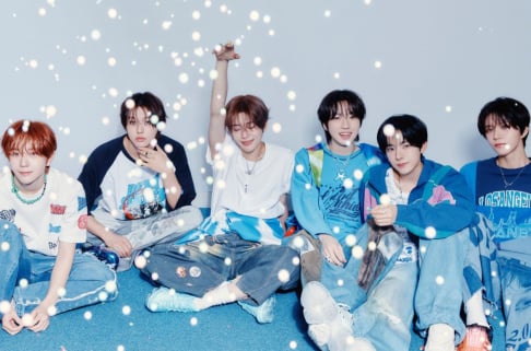 NCT WISH