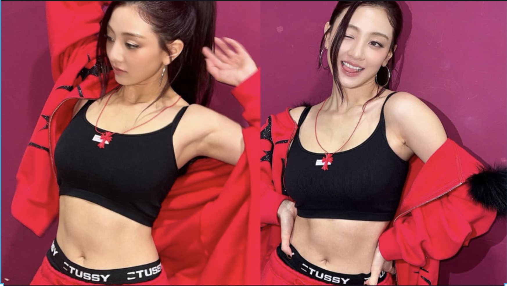 K-celebrities share the fitness routines that keep them in top form |  allkpop, image size:1746x984