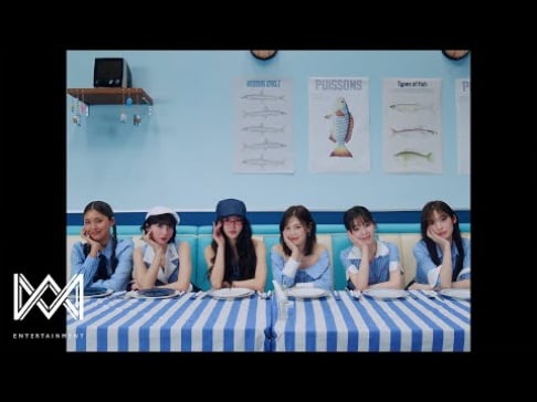 Oh My Girl