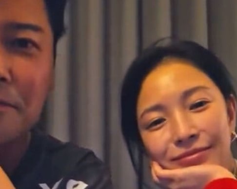 BoA, Jun Hyun Moo