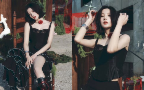 Kwon Eun Bi