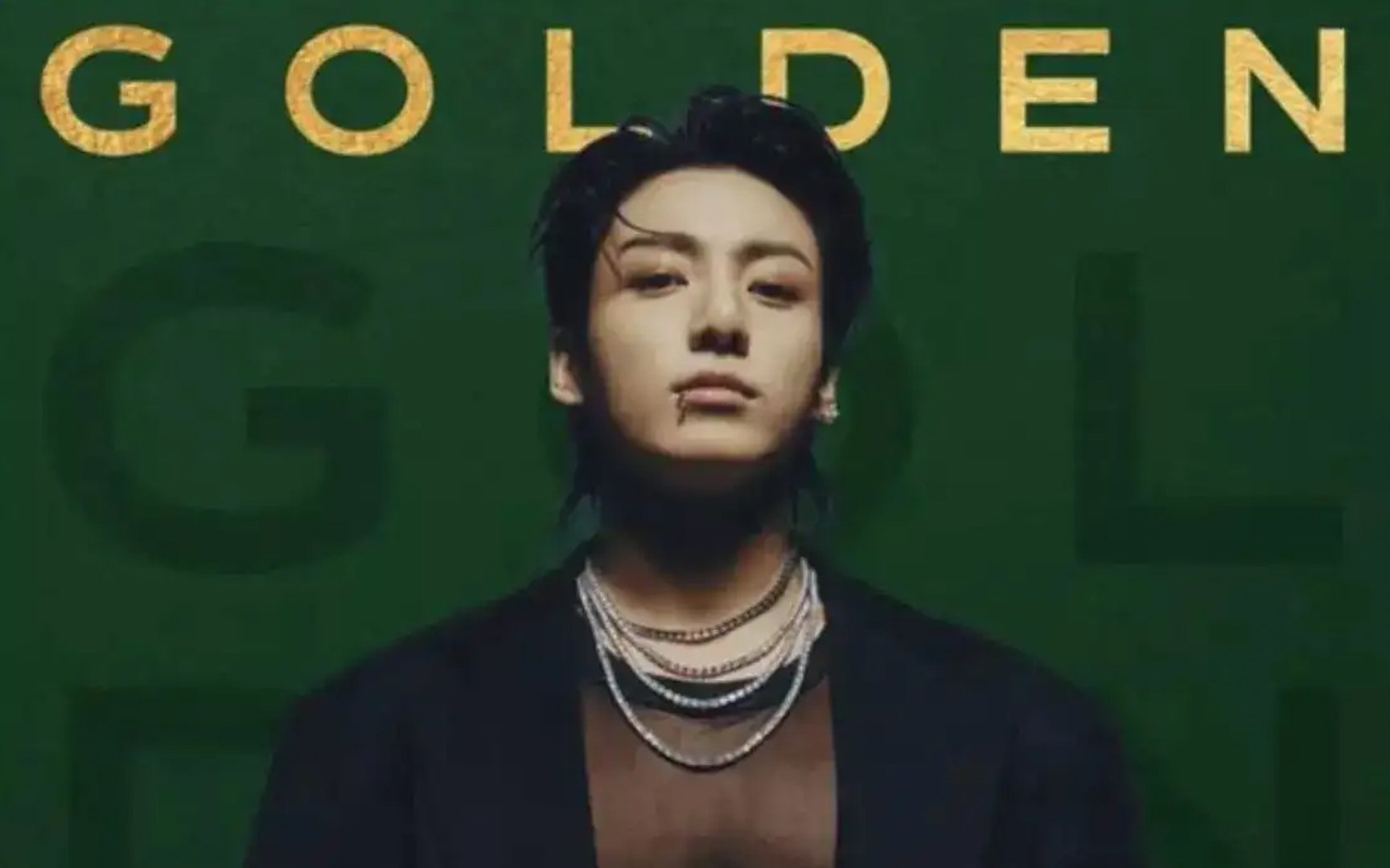 Jungkook BTS memperoleh sertifikasi 'emas' dari industri fonografi Inggris untuk “tujuh” Jungkook BTS memperoleh sertifikasi 'emas' dari industri fonografi Inggris untuk “tujuh”