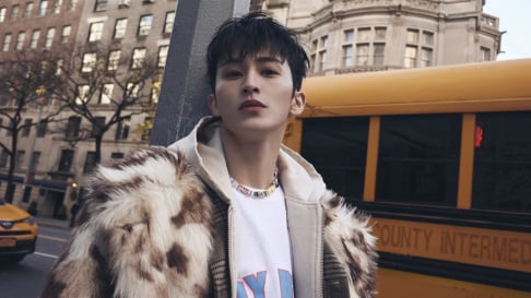 NCT, Mark
