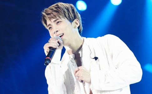 SHINee, Jonghyun