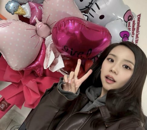 Jisoo